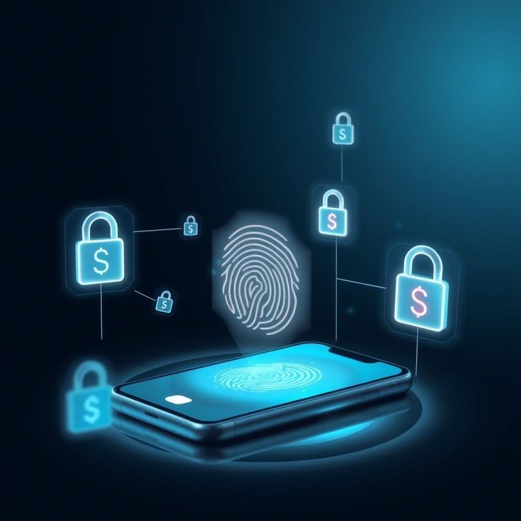 Bảo mật & an toàn số