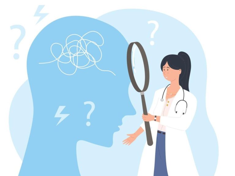 Quản lý sức khỏe tinh thần