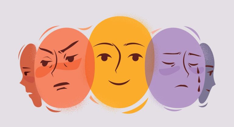 Quản lý cảm xúc & Stress